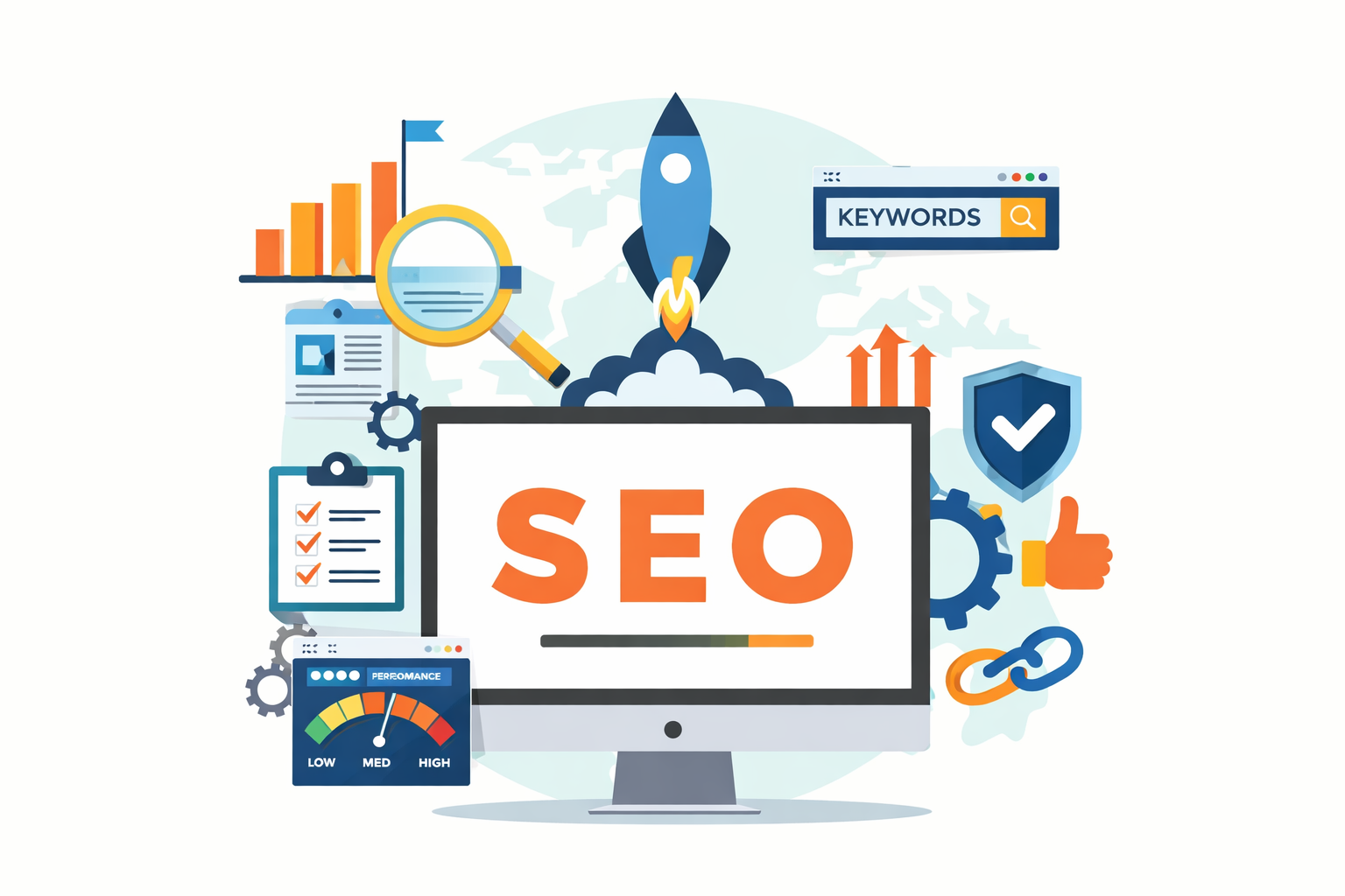 seo services