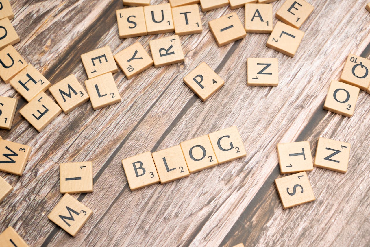 Write Blogs with Deepseek R1