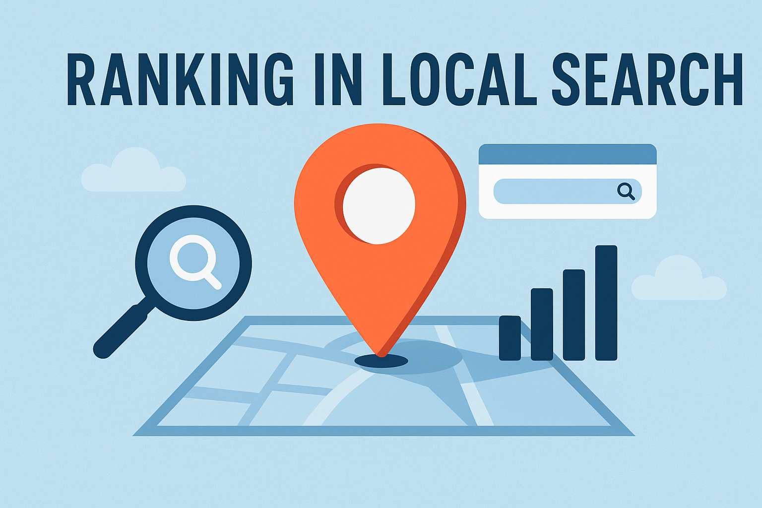 gogoel local ranking
