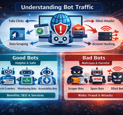good vs bad bots
