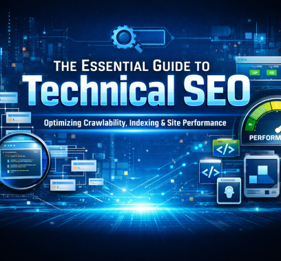 seo audit
