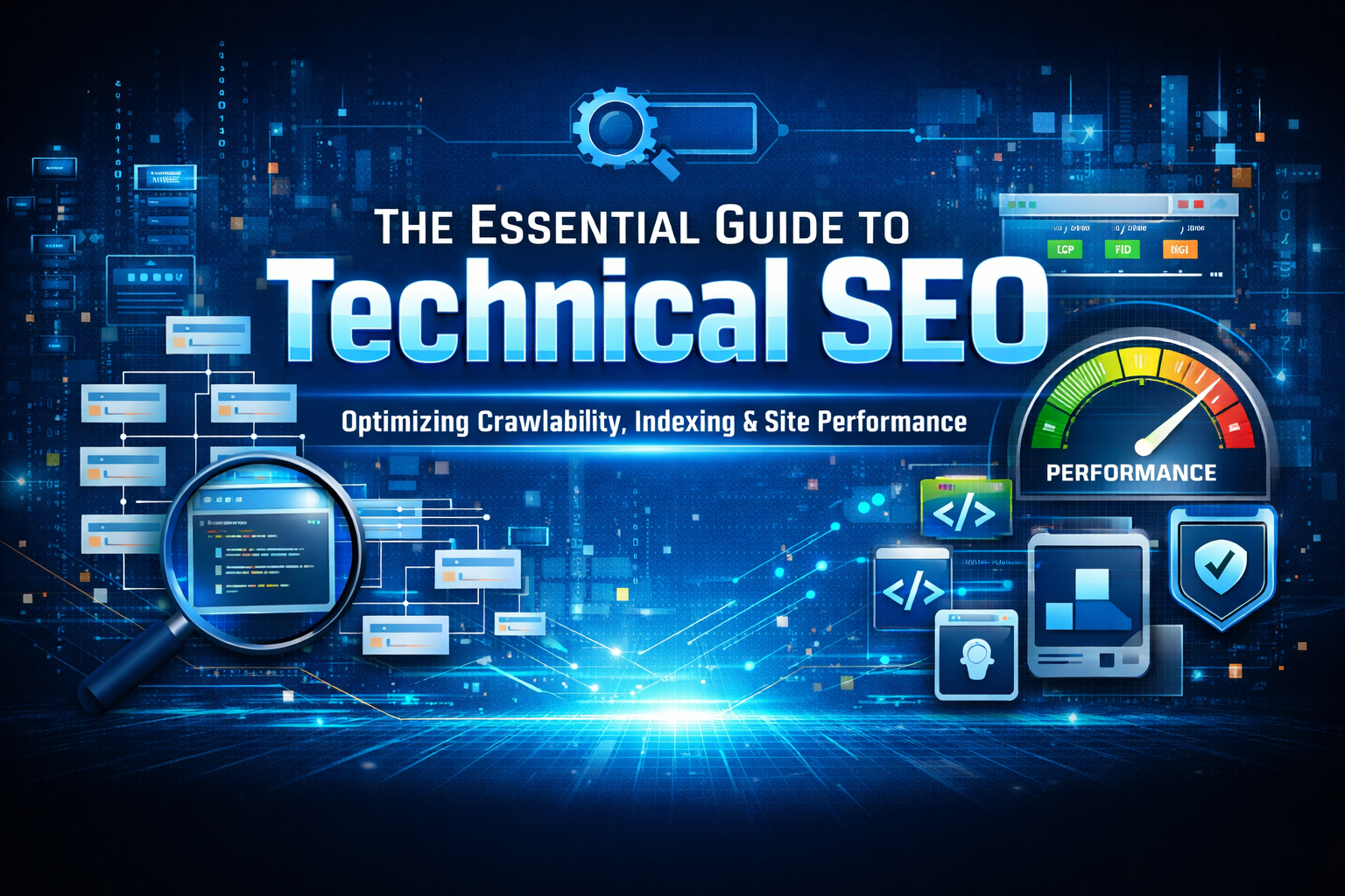 seo audit